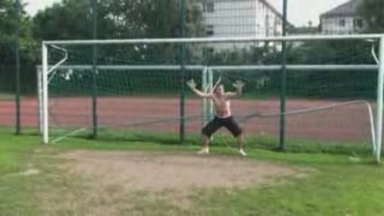 Die nasen folge 1: das elfmeterschießen