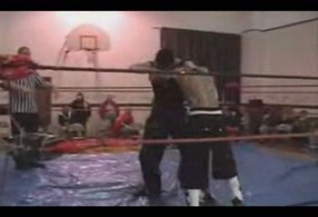 Best Of Mark Priebe Part 1