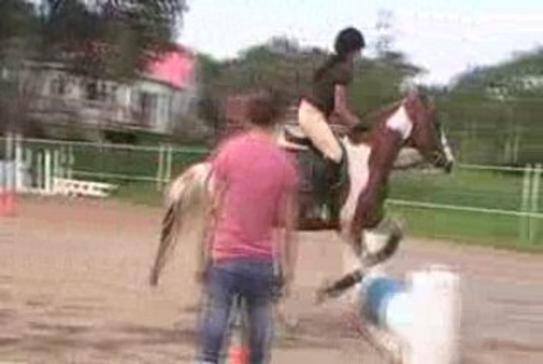 Cour du jeudi 6 Août 2009