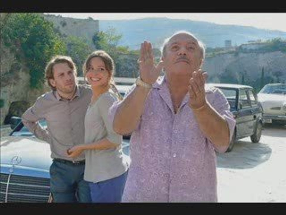 Maria,ihm schmeckt's nicht! Maria,ihm schmeckt's nicht! Part