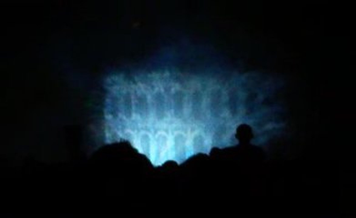La féérie des eaux 2/2