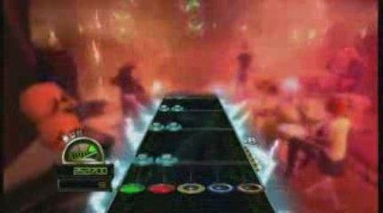 [Guitar Hero WT] Rooftops (A Liberation Broadcoast) : Expert