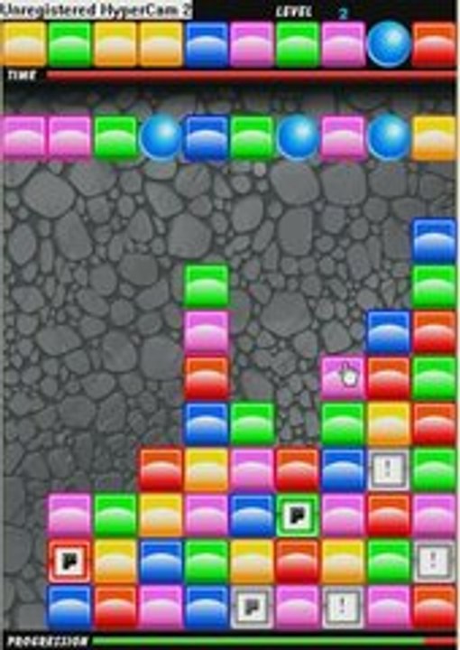 Hypercube 83 466
