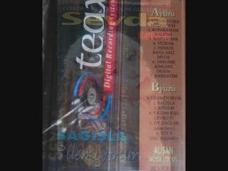 SEVDA - ANNEM (SÖZ & MÜZİK:ALİ TEKİNTÜRE NETTE İLK)