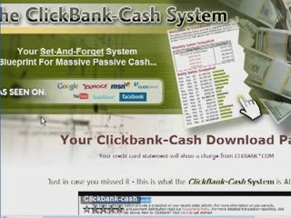 How to Earn Money With Clickbank