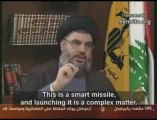 Sayyed Hassan Nasrallah al-Jazeera Interview