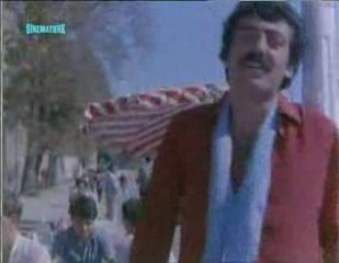 Müslüm Gürses Yaşayamadım