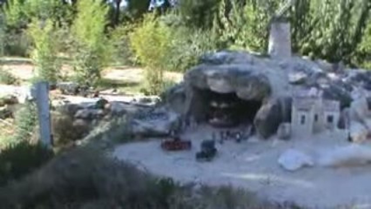 LA PROVENCE MINIATURE
