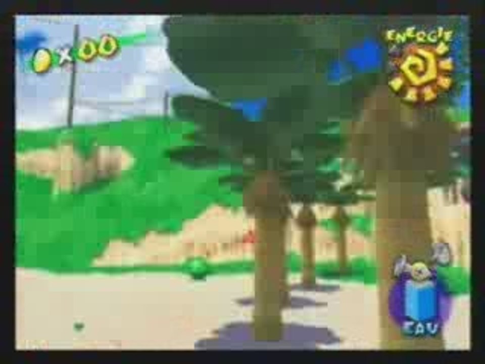 super mario sunshine 08