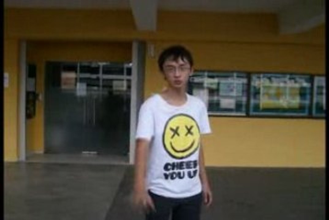 Nobody Dance Tutorial (Simplified)