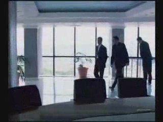 Polat - Memati ve Horoz Muhabbeti