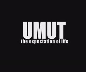 UMUT ( the expectation of life)