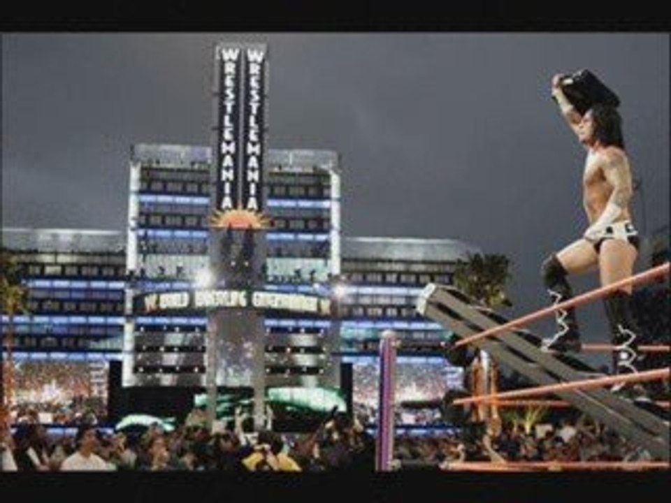 generation wwe