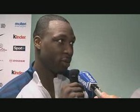 Sport365 : Tony Parker veut « gagner en Finlande »