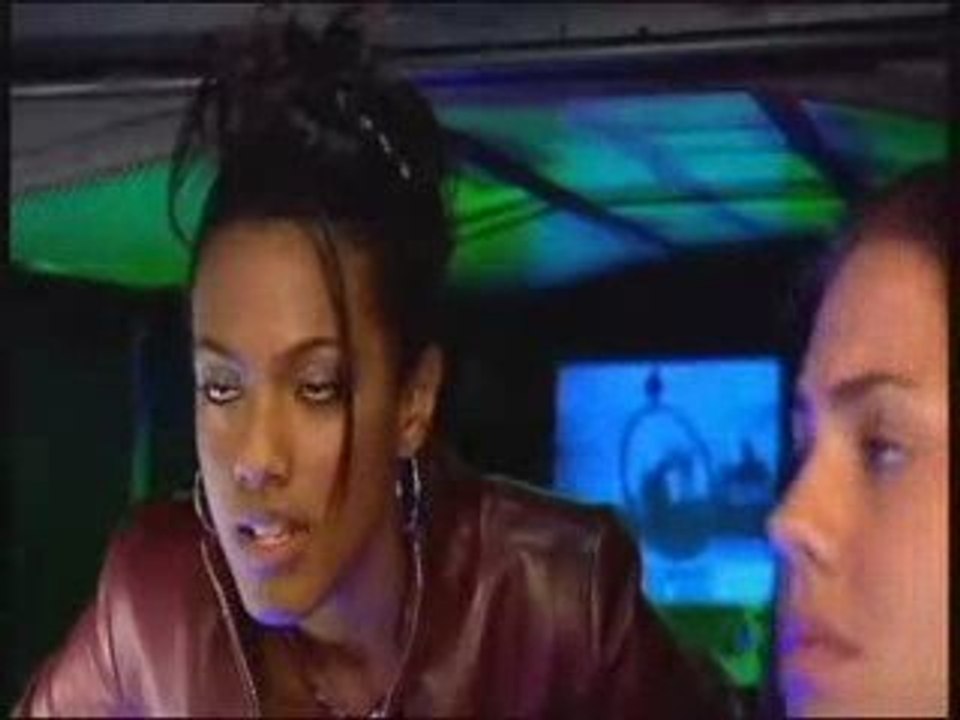 Doctor Who - Season 3 Trailer (Part2)