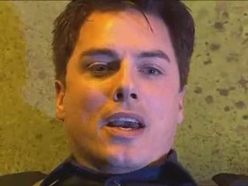 Doctor Who - Season 3 Trailer (Part3)