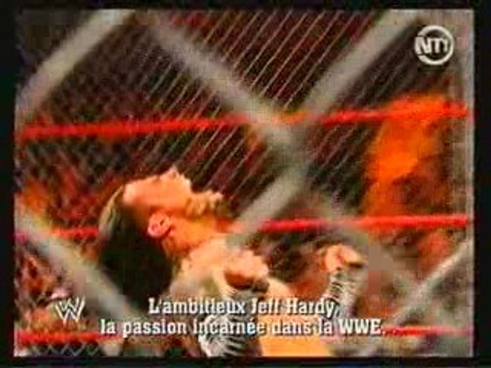 jeff hardy