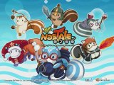 CD N°1 du MMORPG (Jeu En Ligne) gratuit NosTale !