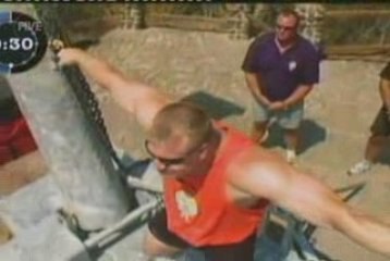 Worlds Strongest Man - Thirty Years Of Pain - Part 3 of 3