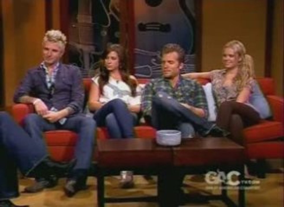 GAC Top 20 Countdown - 08/14/09