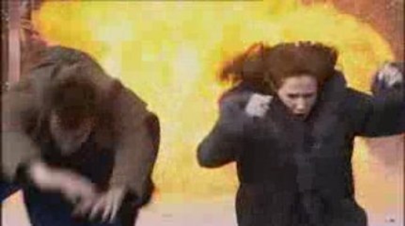 Doctor Who - Season 4 Trailer (Part3)