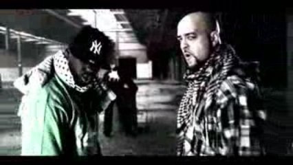 Salah Edin feat Sefyu-Tfoe !