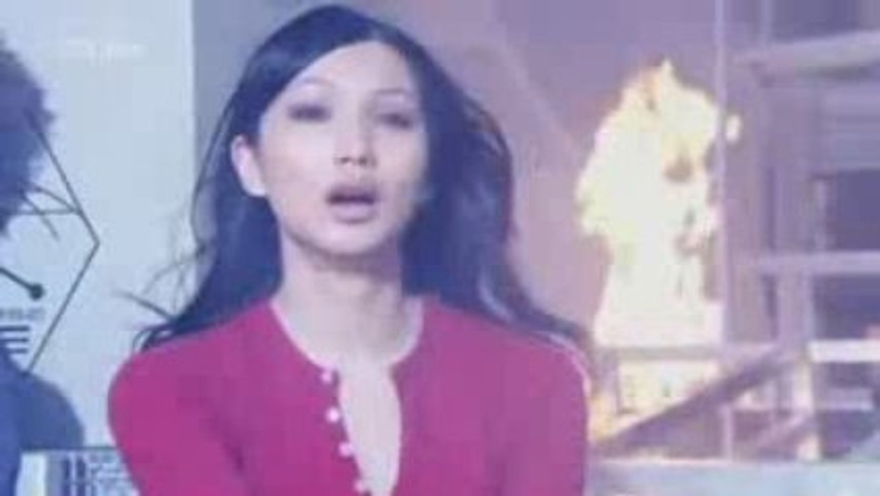 Doctor Who - The Waters Of Mars Trailer