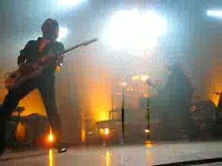 Le Cercle - Mistress of the sea Solo à Toulouse