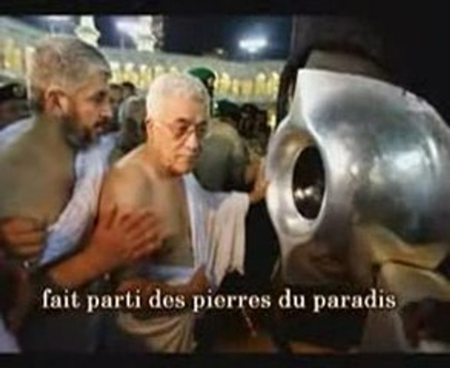 The Signs pt.13 (Le miracle de la Kaaba) à voir en HQ