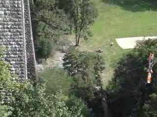 Morgane et Marine au Tyrol : le Départ