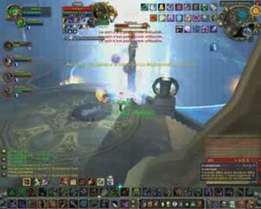 guet apens du clan akazuki sur auriaya ulduar 10