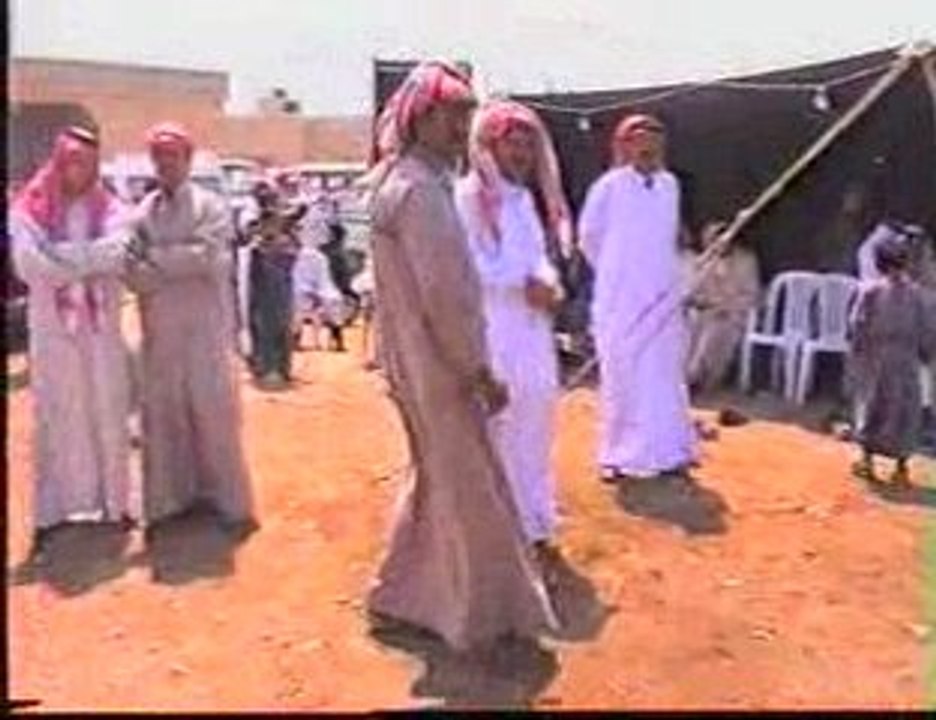 a7mad el-2ibrahim - 3arab sindjâr