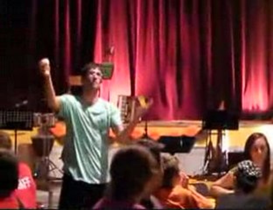 Douai- l'équipe de l'équitable fête 14 jours d'animation