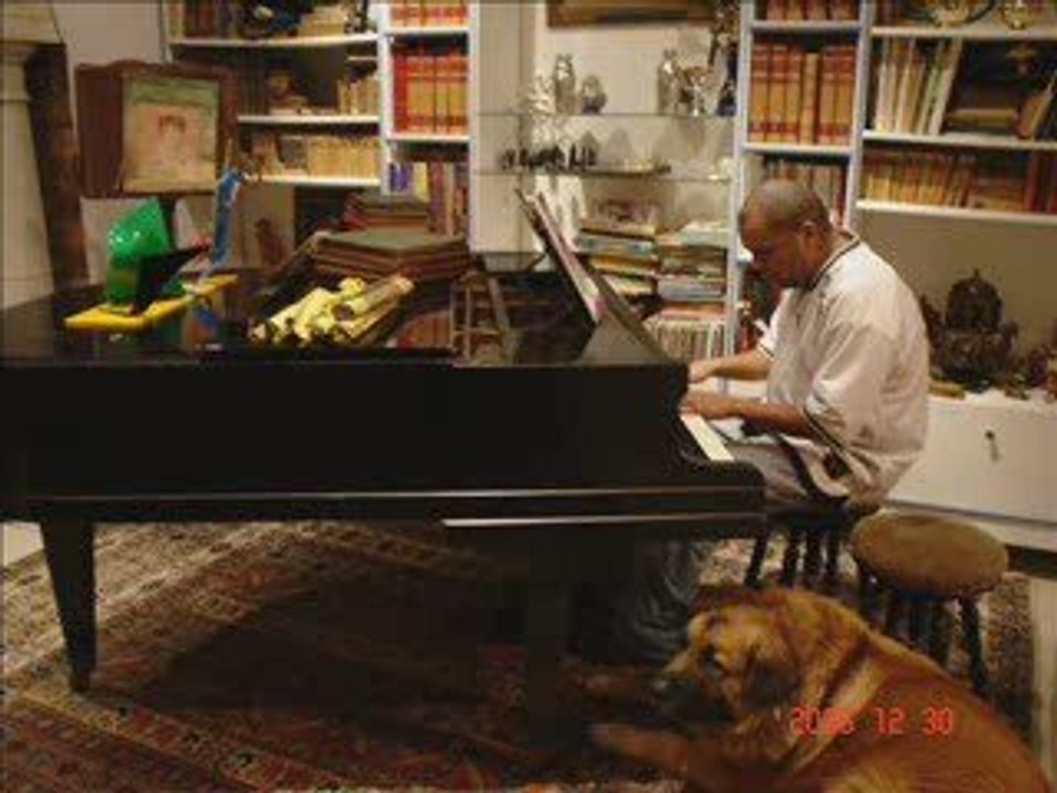 Fab Sioul : Puissance