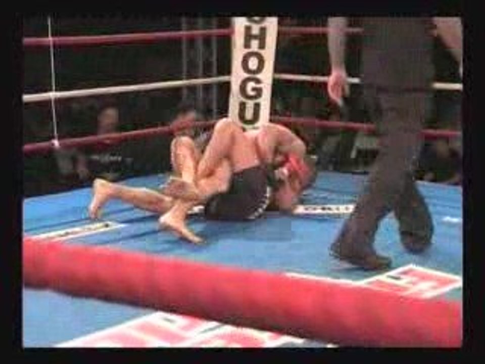 Philipp Schranz vs Samoth Schletterer