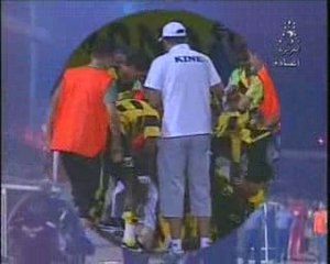 CABBA-JSK 1è j. champ. alg.,6 août 09 résumé par El marma