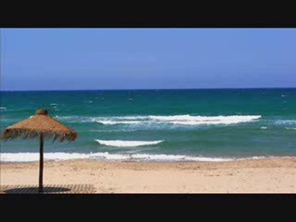 Baila Remix by Fab Sioul and Denis Guivarc'h