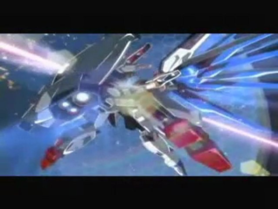 Amv Gundam Seed