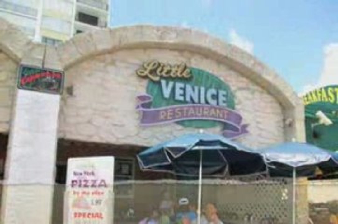 Ms Traveling Pants Video 5 - Hollywood, FL 2009