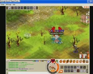 Aggro ecaflip vs sacri