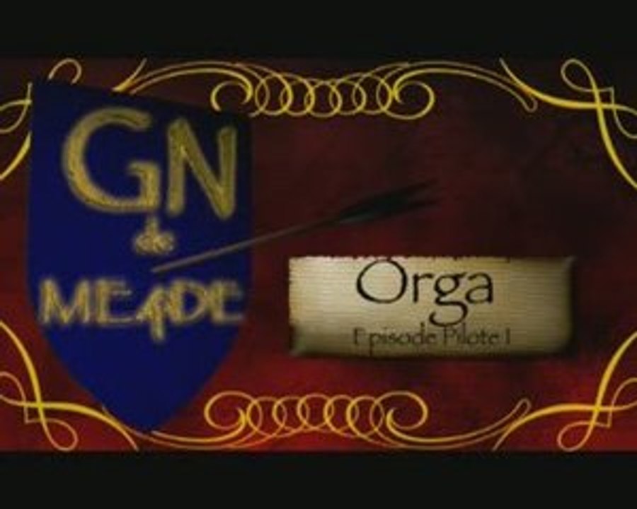 GN de Merde ep1