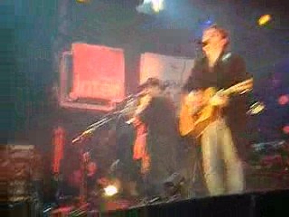 adieu haiti-raphael @ Francofolies de la Rochelle