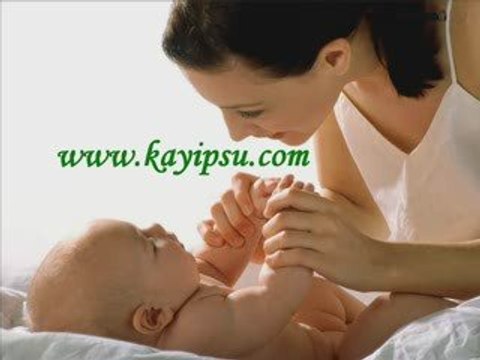 Ninniler Annesinden - Uyu Yavrum Sabah Oluyor - by Kayip_su