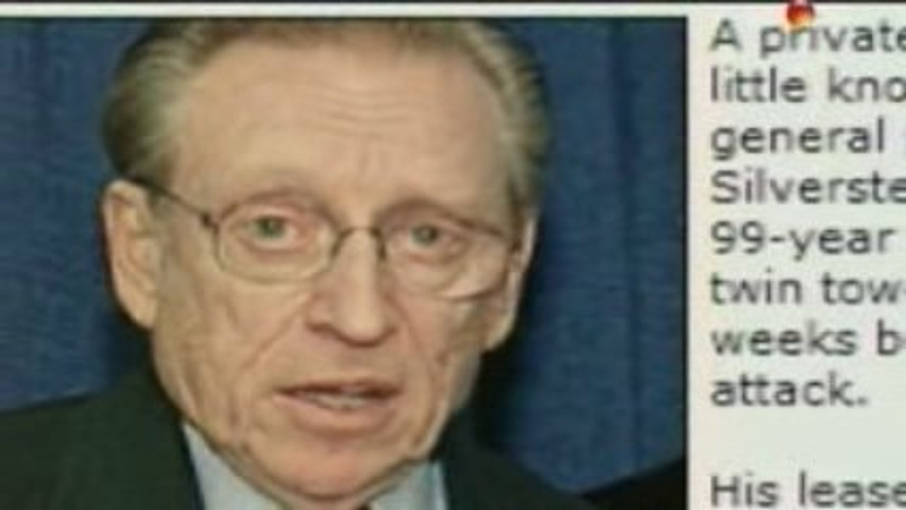 loose change (11 septembre) 1