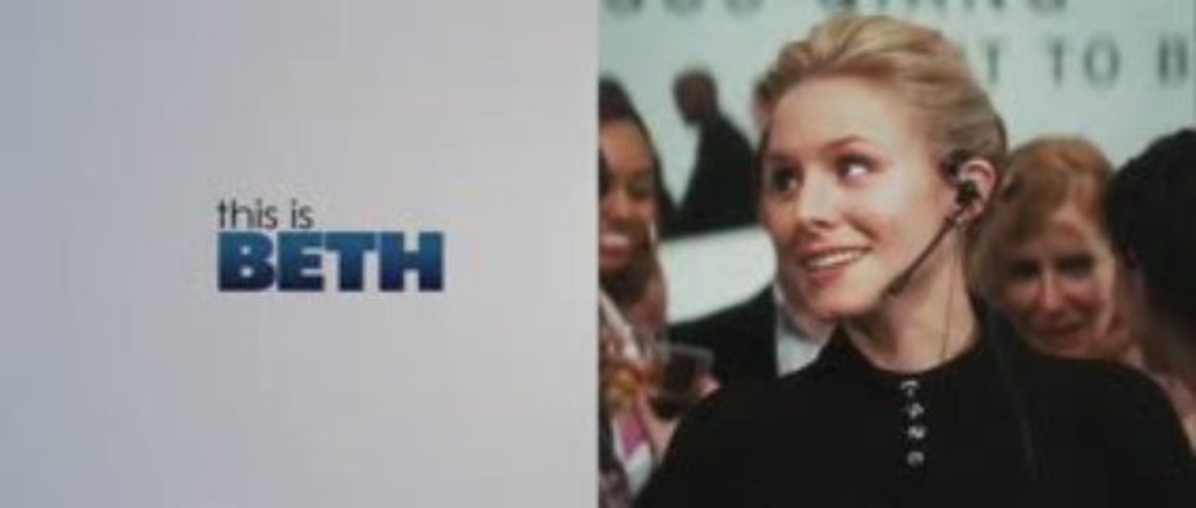 When In Rome Trailer