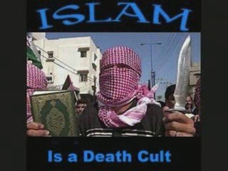 lutte contre les extremistes de l'islam et pour la liberté