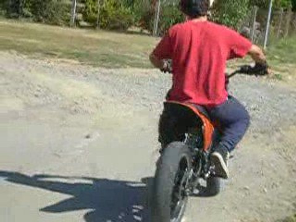 [djlove] daytay krd 83cc avec pot dam sport v2 de mina h