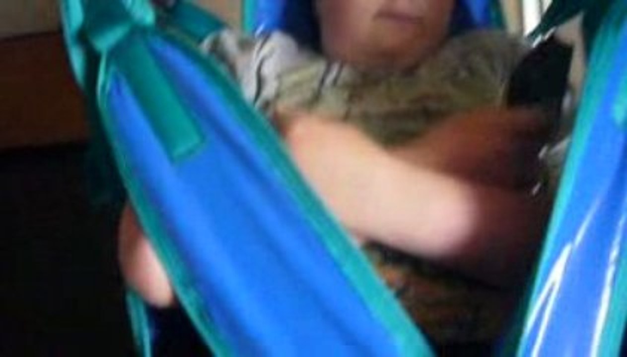 Sysème de LIFT à l'hôtel Treasure Island - Las Vegas