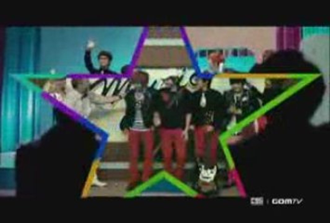 [MV] FT Island - I Hope