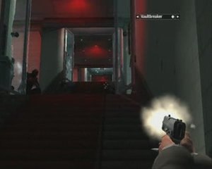 VideoTest Kane&Lynch (PC)